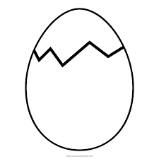 Catatanku anak desa mewarnai gambar telur. Gambar Telur Ayam Untuk Mewarnai Mewarnai Gambar