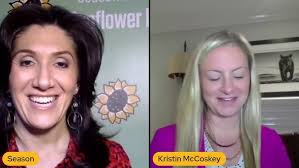 One in 99 Billion": Lora Stevens McKee (May 4, 2021)