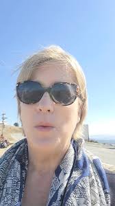 The Very Rev. Lisa Hackney-James shares highlights from their hike up Alto  del Perdón!, Follow along as we continue to share updates from our  pilgrims’ journey!