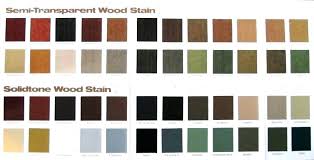 Benjamin Moore Arborcoat Stain Color Chart Translucent
