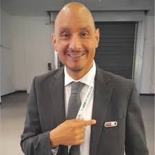 Check out he layline