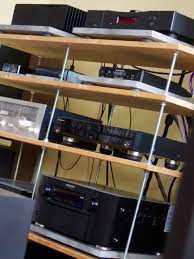 Maybe you would like to learn more about one of these? Diy Hifi Rack Hifi Opinions Com