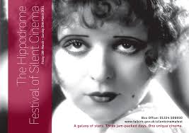 The Hippodrome Festival of Silent Cinema
