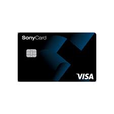 Offer is exclusive to sony visa® credit card holders enrolled in the sony rewards program. Sony Visa Credit Card Info Reviews Credit Card Insider
