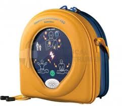 Defibrillator that stops abnormal rapid beating of the heart, and returns it to. Defibrillator Samaritan Pad Sam 360p Zeichen 2a041 Tdc