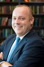 The Final Piece of the Jigsaw with Clayton Hotel GM Alan Deller