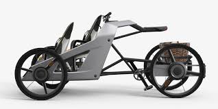 Schaeffler Delivery Cargo Bike Fh Joanneum Cargo Bike Bike Eletric Bike