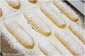 Biscuits Cuiller Le Blog De Patrick Douceurs Et Friandises Recette Citronnade Recette Genoise
