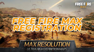 The game offers exciting gameplay, and what's amazing is that it can be played on different mobile devices. Free Fire Max Registration How To Sign Up For The Beta Test