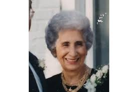 Dolores Torres Obituary (1925