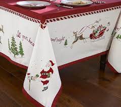 We did not find results for: Christmas Tablecloth Pottery Barn Kids I Love This Tablecloth I Want This Tablecloth It S The Christmas Table Cloth Table Cloth Decorations Table Cloth