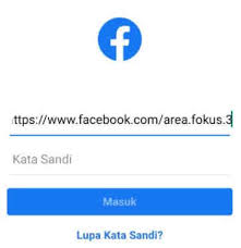 Maybe you would like to learn more about one of these? Berhasil Cara Login Fb Lupa Email Tanpa Verifikasi Area Fokus