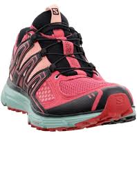 Be ready for any urban running adventure in the newly updated women's quicklace™: Women S X Mission 3 New Horizons Trading Co