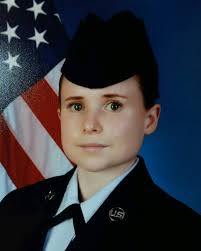 Drum roll please...🥁 Jess (@littlered.remick) has successfully graduated  Air Force basic training!!!I Brag alert: Jess graduated in the top 10% of  her squadron (out of about 800 trainees). She also clocked the