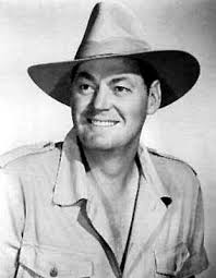 Thrilling Days of Yesteryear: Summer Under the Stars Blogathon: Tarzan  Takes Manhattan