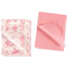 You can use these together or even pair with a candy tray for added stability for your candies. Candy Wrapper 200 Sheet Chocolate Caramel And Lollipop Candy Wrappers Nougat Twisting Wax Paper In Pink And White Stripe And Rose Pattern 4 75 X 3 5 Inches Buy Online In Jamaica At Jamaica Desertcart Com