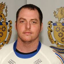 Whitehaven's Scott McAvoy looking to stay involved in Rugby League after  announcing his retirement
