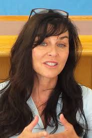 Sandra Schaffner • Filmy • Wiek • Dzieci