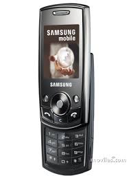 Samsung J700 (J700i) - Celulares.com ...