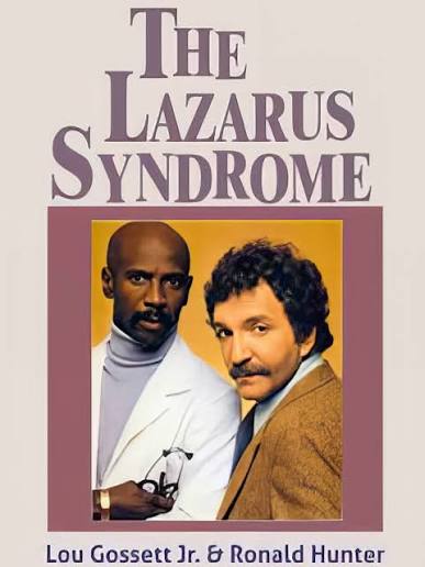 Prime Video: The Lazarus Syndrome