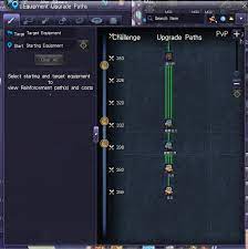 Our Future Weapon Upgrade Path General Discussion Blade Soul Forums
