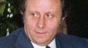 Remembering Mario Forte