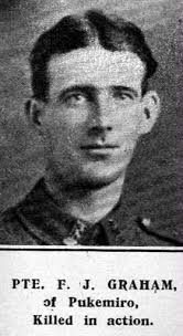 Search for "Francis Graham"