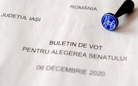 Live Text Alegeri Parlamentare 2020 PrezenÈ›a La Vot PanÄƒ La Ora 21 00 Stirileprotv Ro