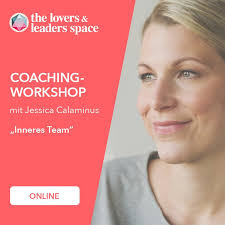 The Lovers & Leaders Space