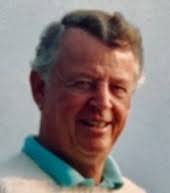 Obituary information for John Francis Power
