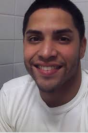 Prisoners need pen pals.