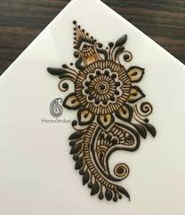 Pin By Syafriyanto On Henna New Mehndi Designs Mehndi Designs Book New Mehndi Designs 2018