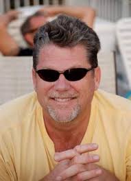 Steve Olvey Obituary