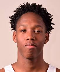 2016-17 Men's Track and Field Roster