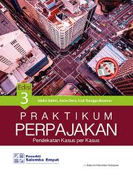 14 15 documents similar to 332774503 jawaban. Praktikum Perpajakan E10 Kasus Kertas Kerja