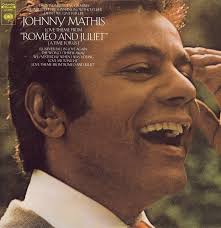 The Windmills Of Your Mind — Johnny Mathis