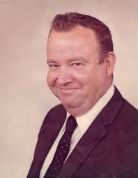 Lloyd McConnell Obituary