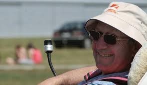 South Island Regional Gliding Contest