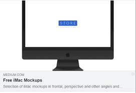Free Imac Mockups January 2021 Imac Macbook Mockup Ipad Mockup