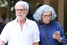 José Mayer se despede de Gracindo Jr.: 'Nossa família se uniu há 11 anos'