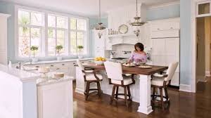 antique white kitchen cabinets with