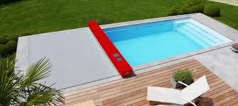 Maybe you would like to learn more about one of these? Couverture Piscine Rigide Automatique Hors Sol