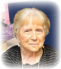Eileen Unverferth Obituary October 9, 2015