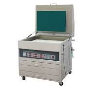 Digital Flexo Plate Imager | Converting Machines Manufacturer