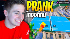 On Prank Un Inconnu Avec Inoxtag Il Nous Insulte Sur Fortnite Battle Royale Youtube Inoxtag et michou 2 weeks ago. on prank un inconnu avec inoxtag il nous insulte sur fortnite battle royale
