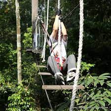 Visit and follow us on our social media for videos and pictures and other announcements. Skytrex Shah Alam Discount Voucher Umpama E