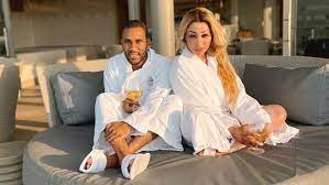 Check spelling or type a new query. Watch Khanyi Mbau Lands In Sa Leaves Teary Bae In Dubai After Ig Drama