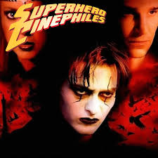 Comic book fan and educator Scott Honig returns to discuss Teen Titans Go!  to the Movies, the 2018 parody of superhero film culture. Poking fun at the  rash of superhero movies and