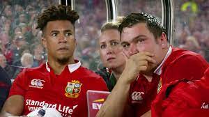 Our rugby writers pick their lions squads. Leaked The 2021 British And Irish Lions Squad Rugby Onslaught