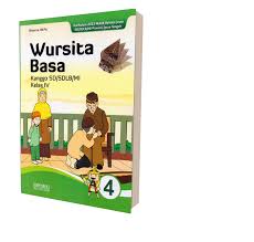 Download kumpulan soal penilaian tengah semester 2  pts genap  kelas 1, 2, 3, 4, 5, 6 sd/mi tahun 2021 kurikulum 2013 klik disini *baru. Buku Paket Bahasa Jawa Kelas 4 Sd Kunci Jawaban